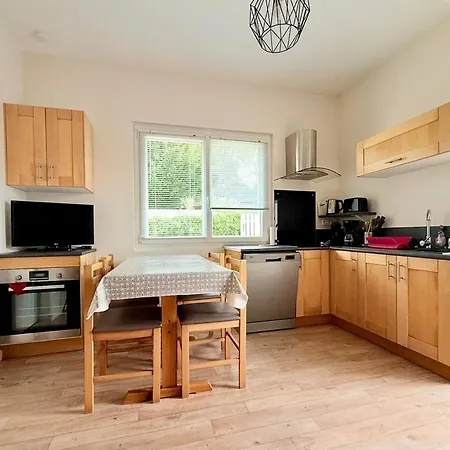 Ferienhaus A-babord *