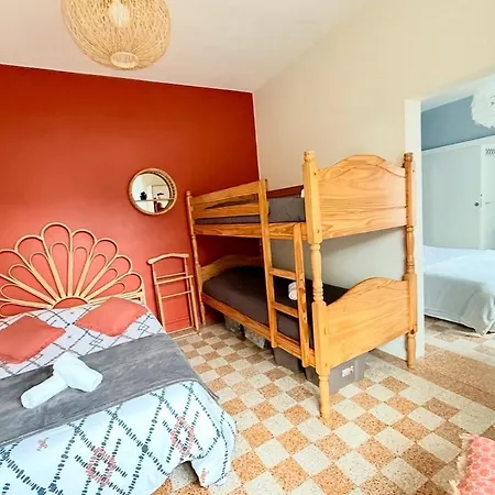 A-babord Holiday home